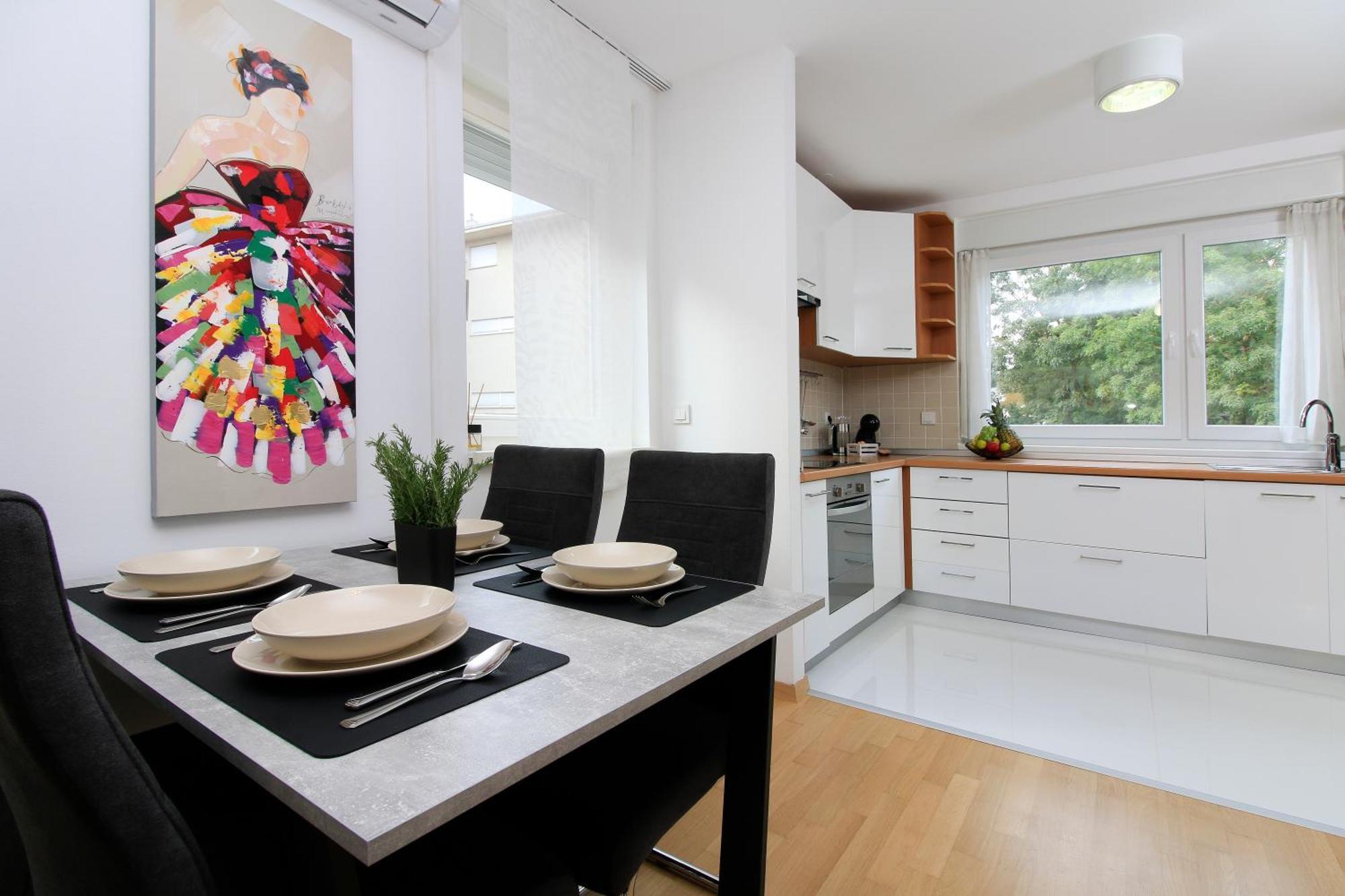 Galerija Appartement