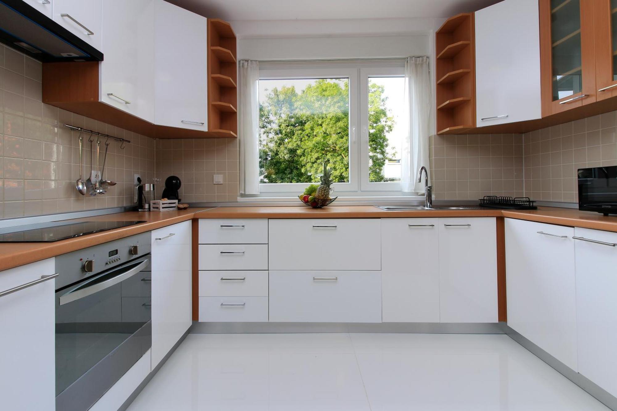 Appartement Galerija *