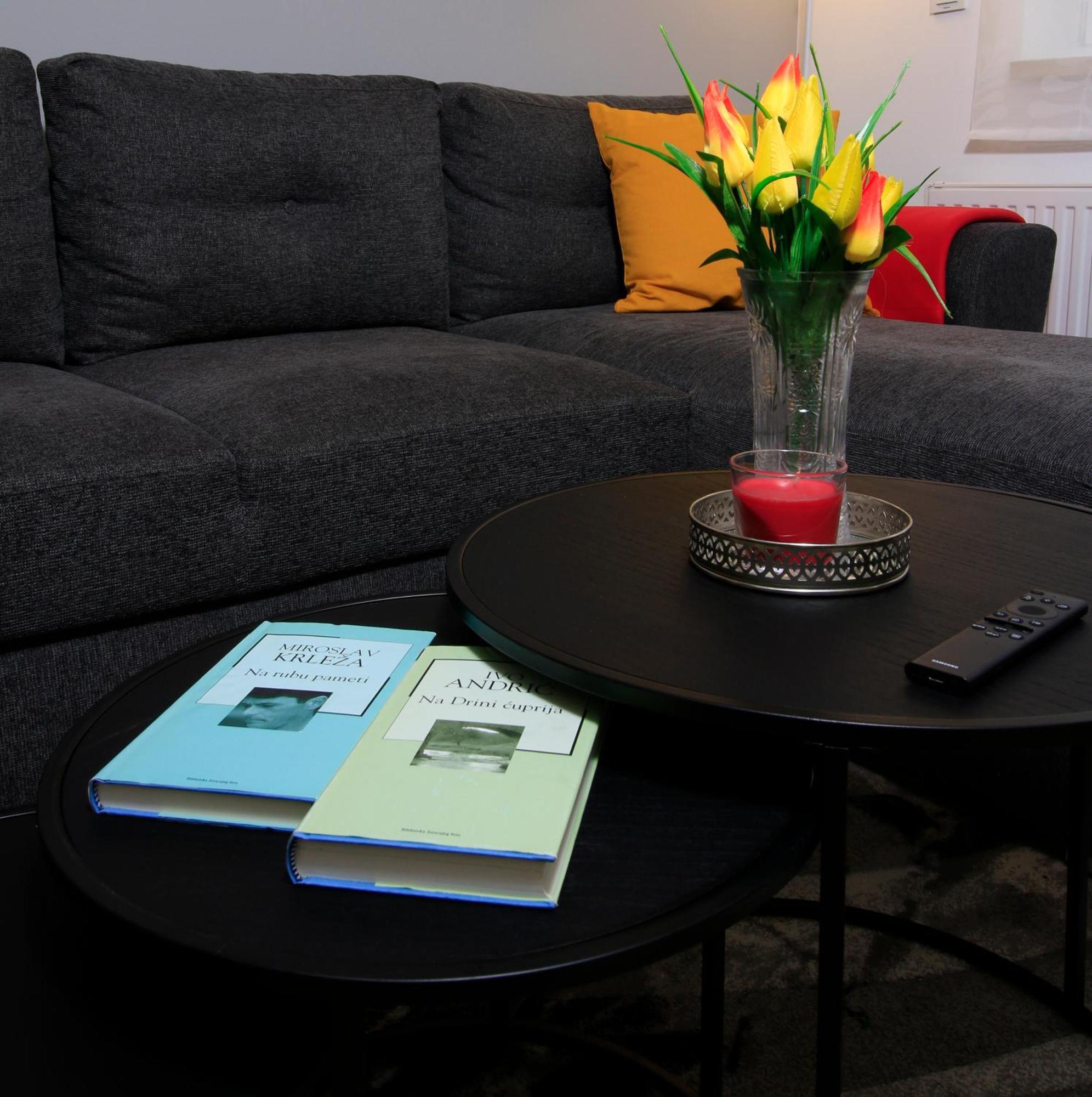 Appartement Galerija