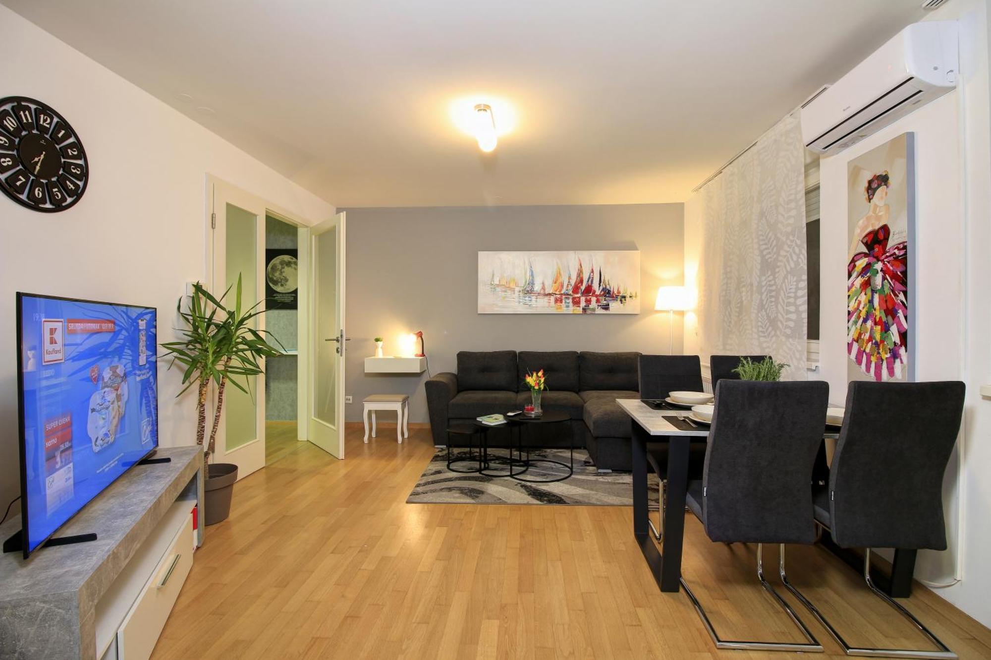 Appartement Galerija Strmec Samoborski